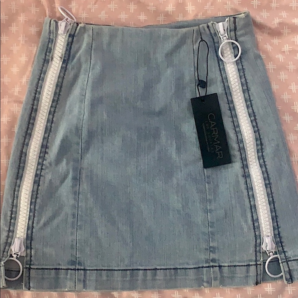 Carmar Skirt